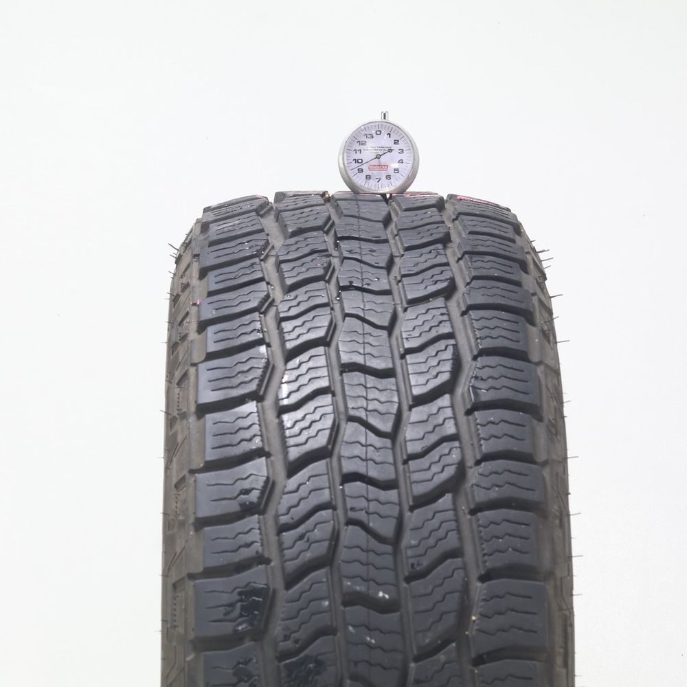 Used 245/70R17 Cooper Discoverer AT3 4S 110T - 9.5/32 - Image 2