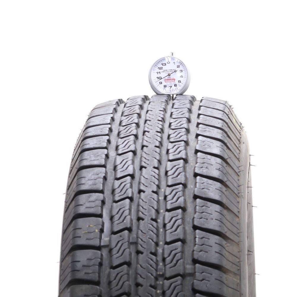 Set of (2) Used ST 235/80R16 Provider ST Radial 124/120M E - 9.5/32 - Image 2