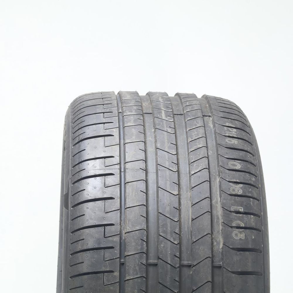 New 285/40R22 Pirelli P Zero PZ4 110Y - 8/32 - Image 2