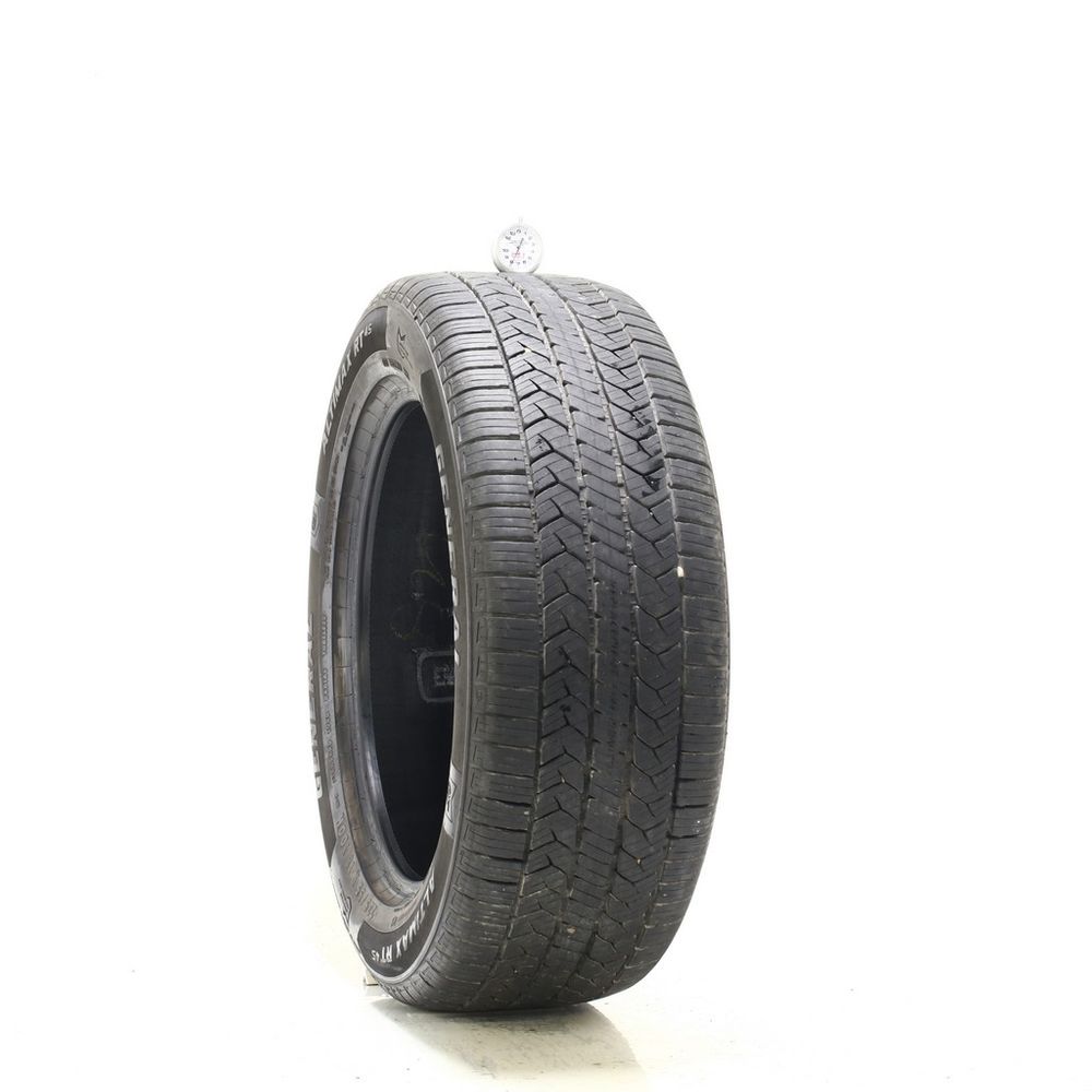 Used 235/55R18 General Altimax RT45 100H - 8/32 - Image 1