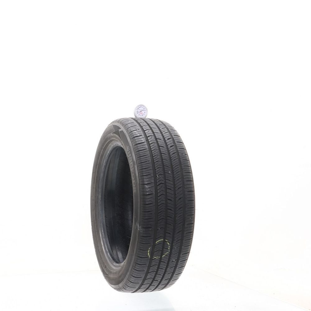 Used 185/55R16 Hankook Kinergy PT 83H - 9.5/32 - Image 1