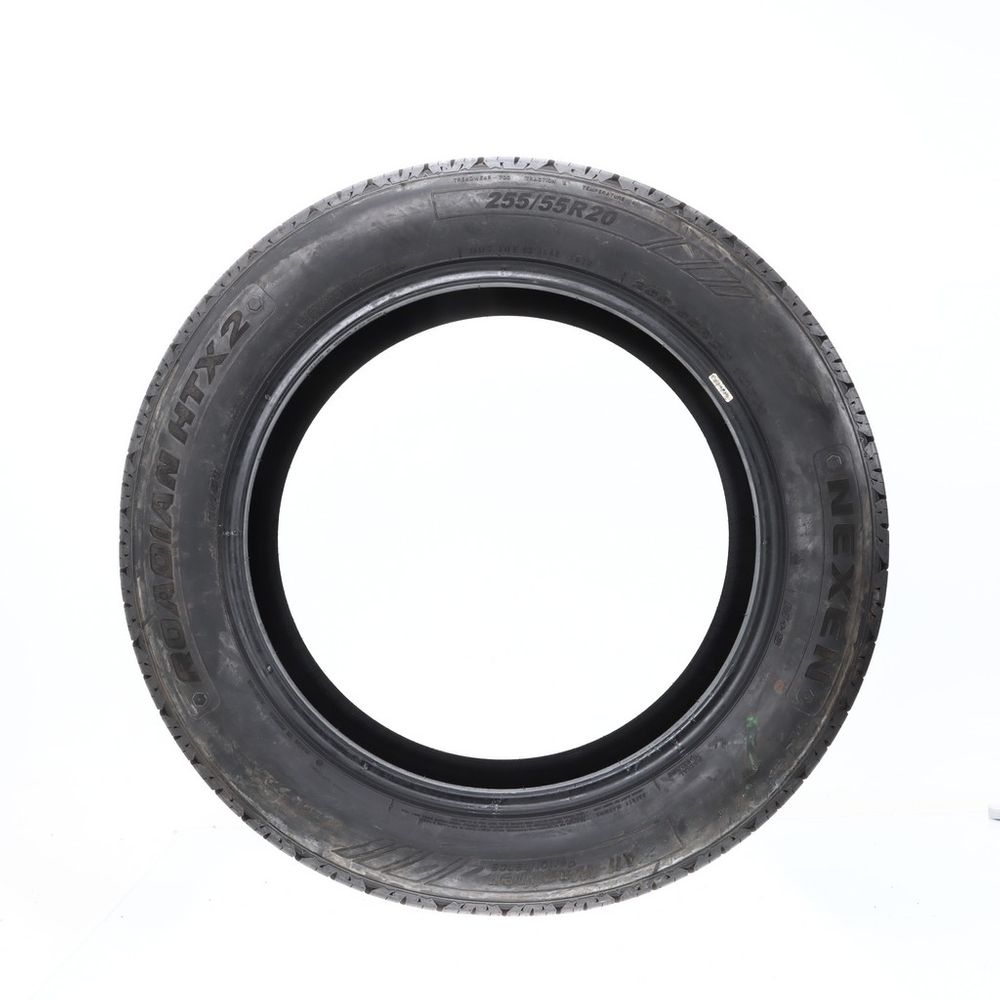 Driven Once 255/55R20 Nexen Roadian HTX 2 RH51 107H - 11/32 - Image 3