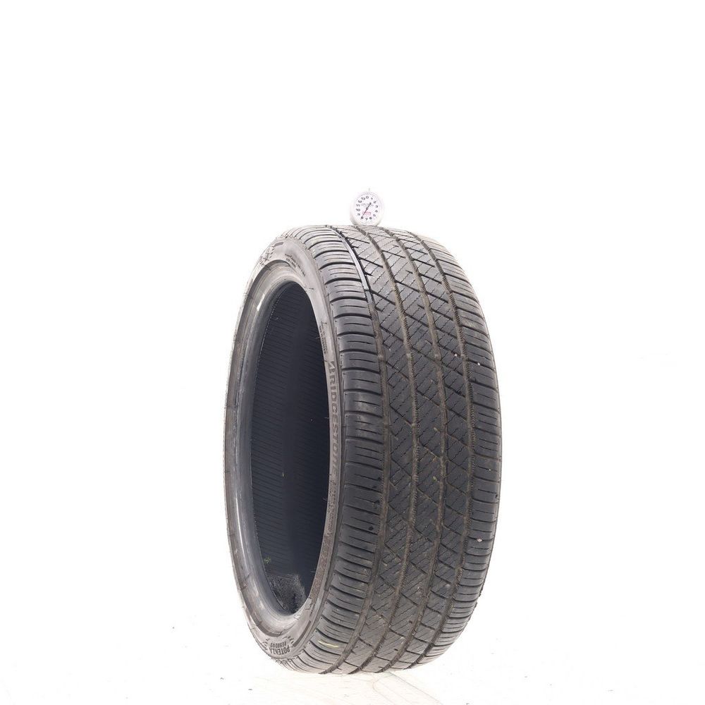 Used 215/40R18 Bridgestone Potenza RE980AS+ 89W - 8/32 - Image 1