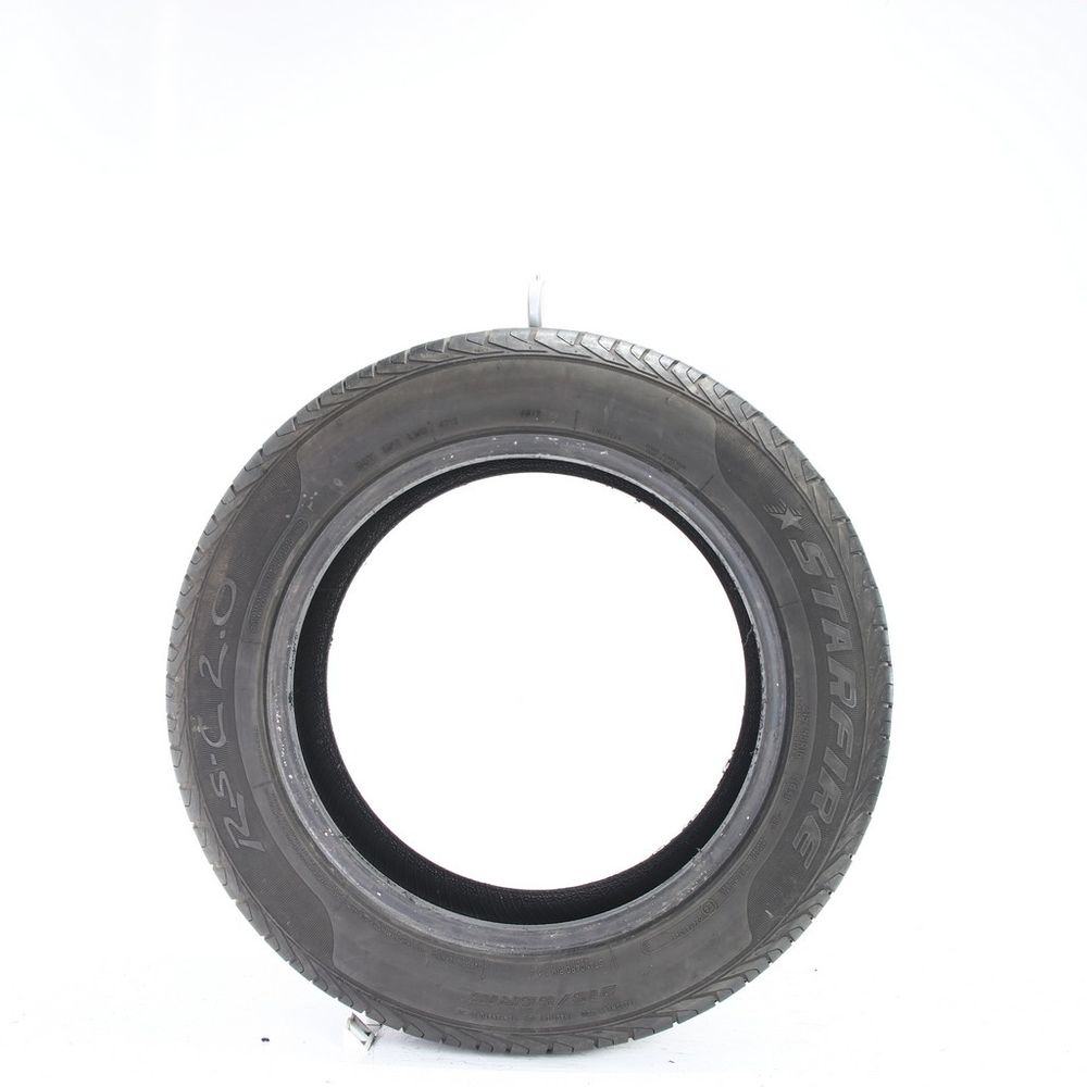 Used 215/55R16 Starfire RS-C 2.0 93H - 7/32 - Image 3