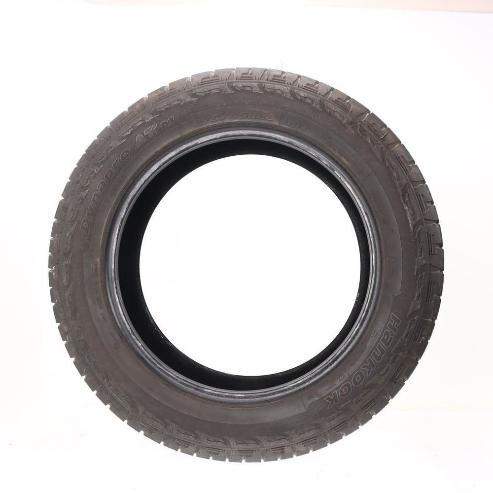 Used P 275/55R20 Hankook Dynapro ATM 113T - 10/32 - Image 3