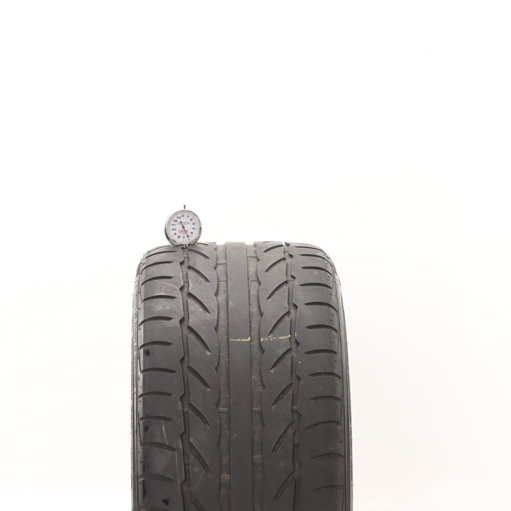 Used 265/35ZR18 Bridgestone Potenza S-03 Pole Position 93Y - 6/32 - Image 2