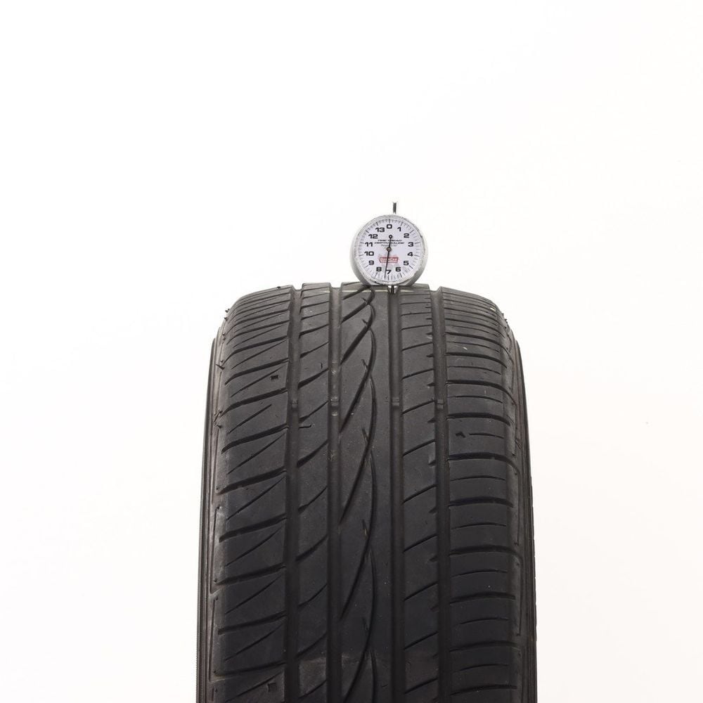 Used 205/60R16 Falken Ziex ZE612 92H - 7/32 - Image 2