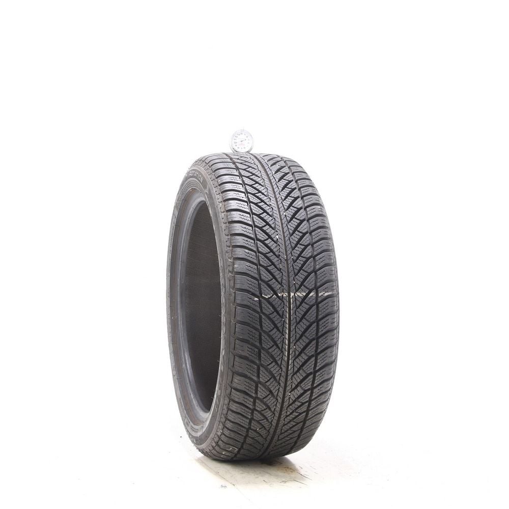 Used 205/50R17 - Utires 9.5/32 2 | Performance 89H Grip Goodyear Ultra RunFlat