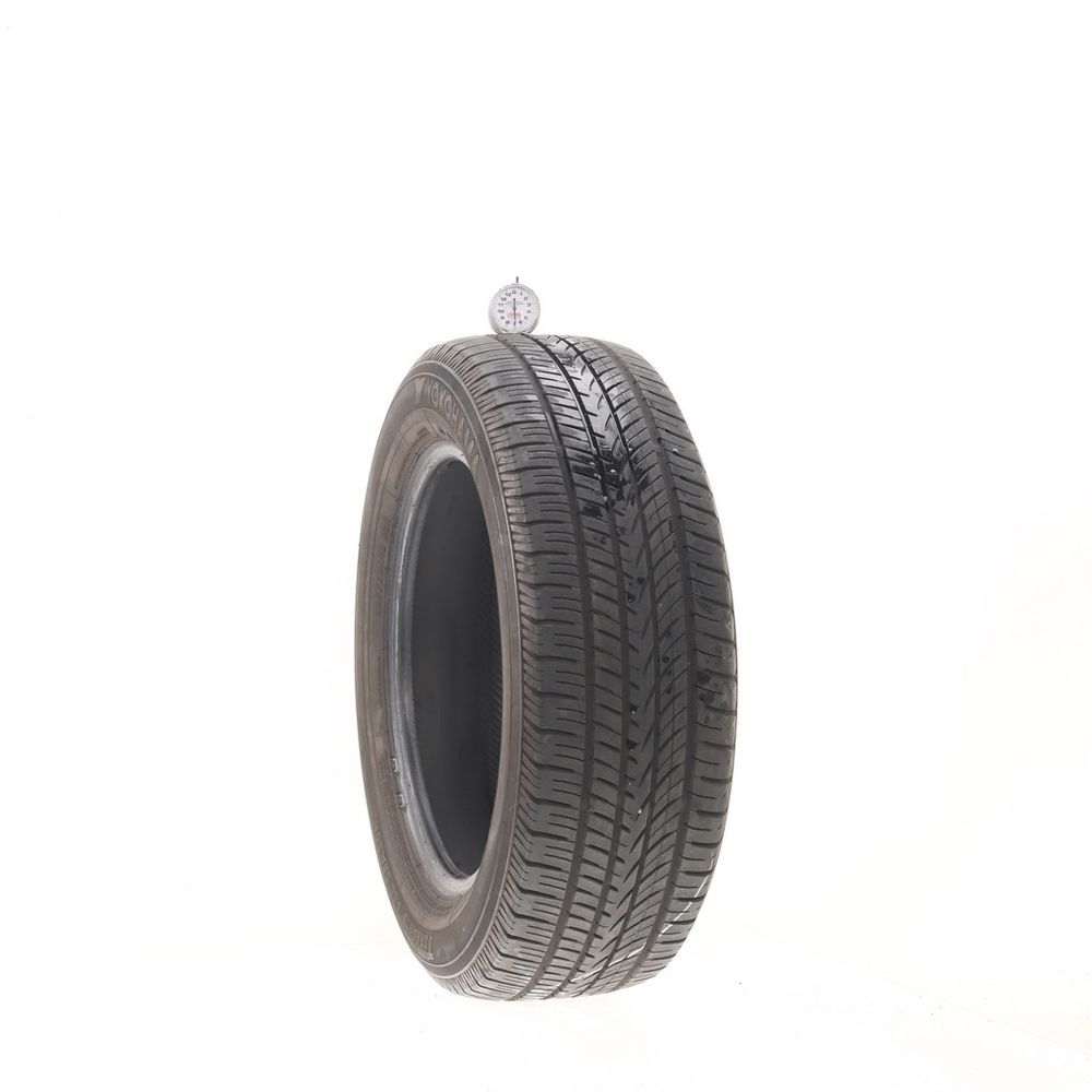 Used 205/60R16 Yokohama Tornante All Season 92H - 6.5/32 - Image 1