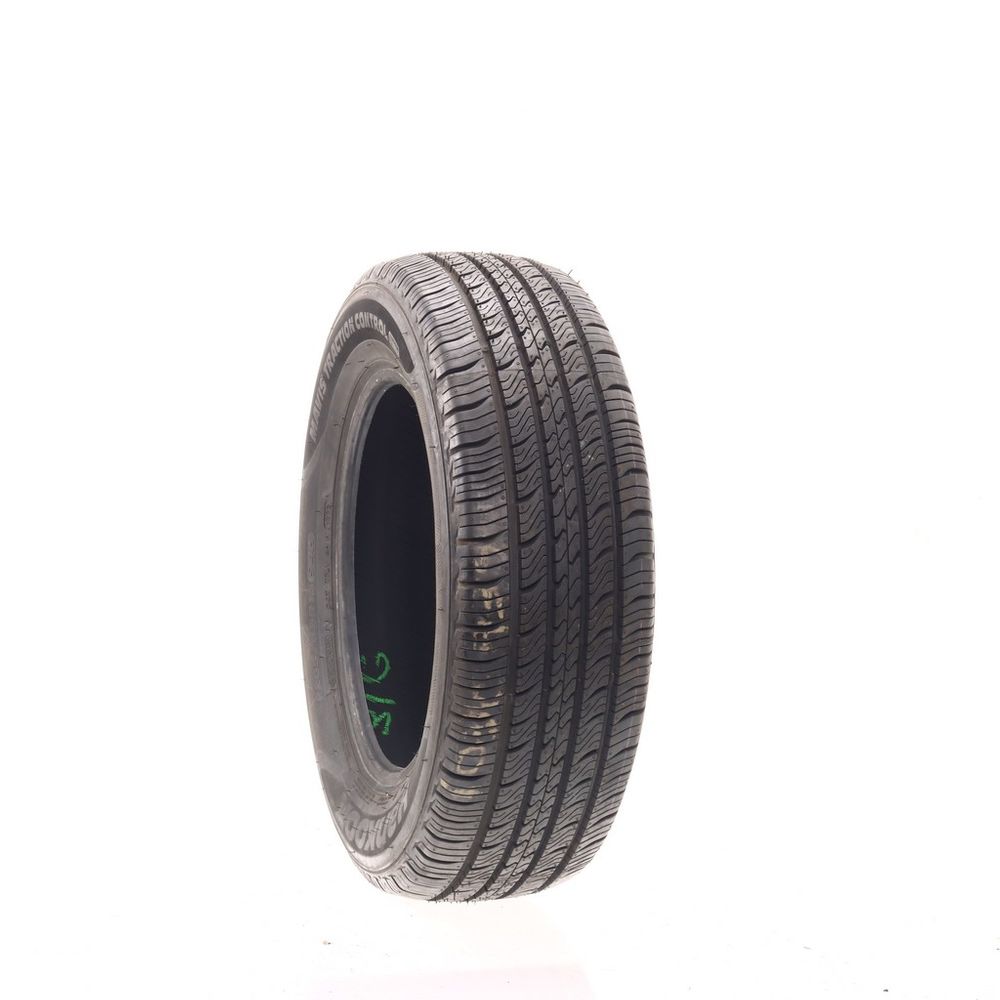 Driven Once 205/65R16 Hankook Mavis Traction Control 4Season 94H - 11/32 - Image 1