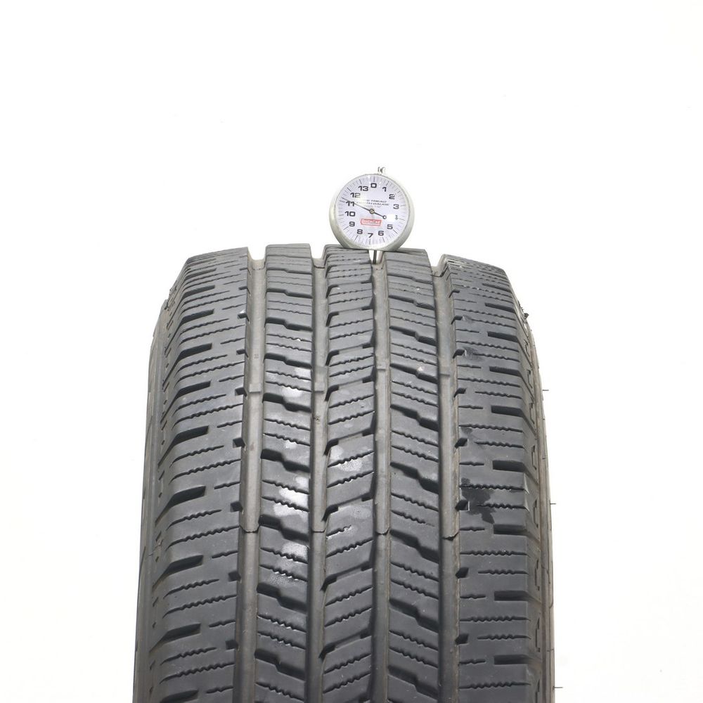 Used LT 245/70R17 Goodride Trac Legend SL310 119/116Q E - 11/32 - Image 2