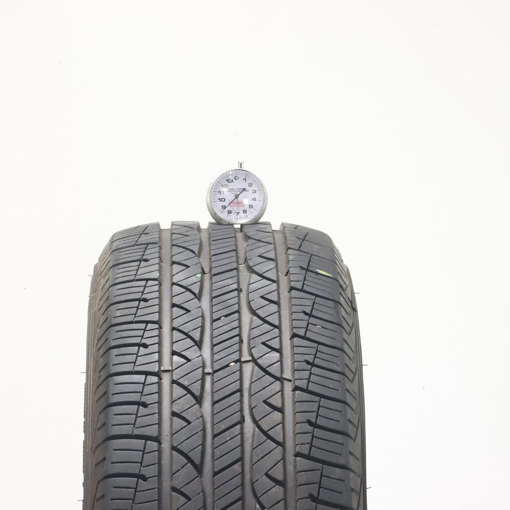 Used 225/60R18 Kelly Edge Touring A/S 100V - 8.5/32 - Image 2