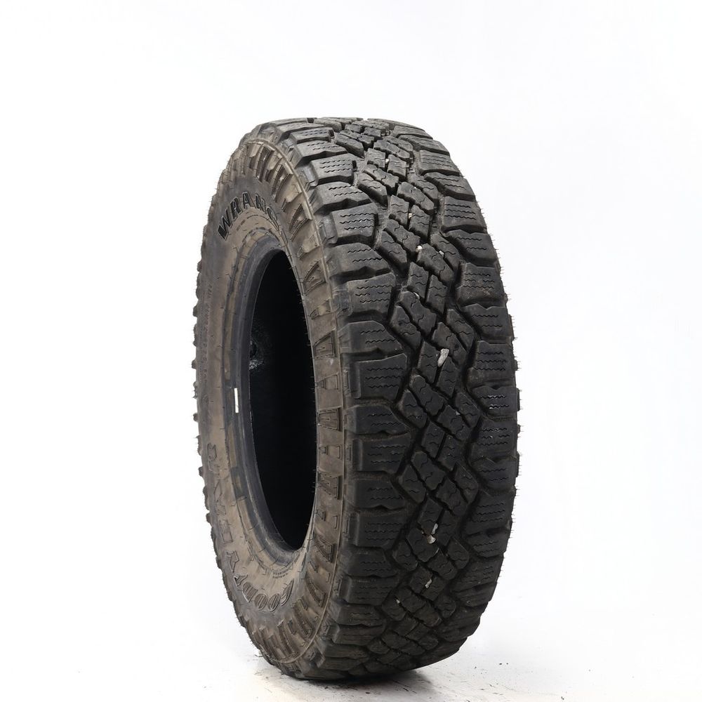 Used 265/70R17 Goodyear Wrangler Duratrac 115S - 14.5/32 - Image 1