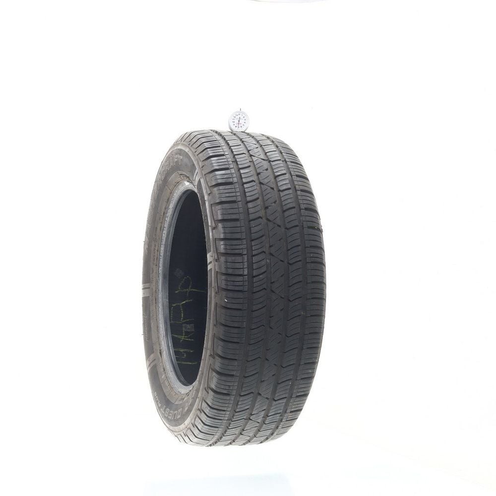 Used 245/60R18 Mastercraft Courser Quest Plus 105H - 7/32 - Image 1