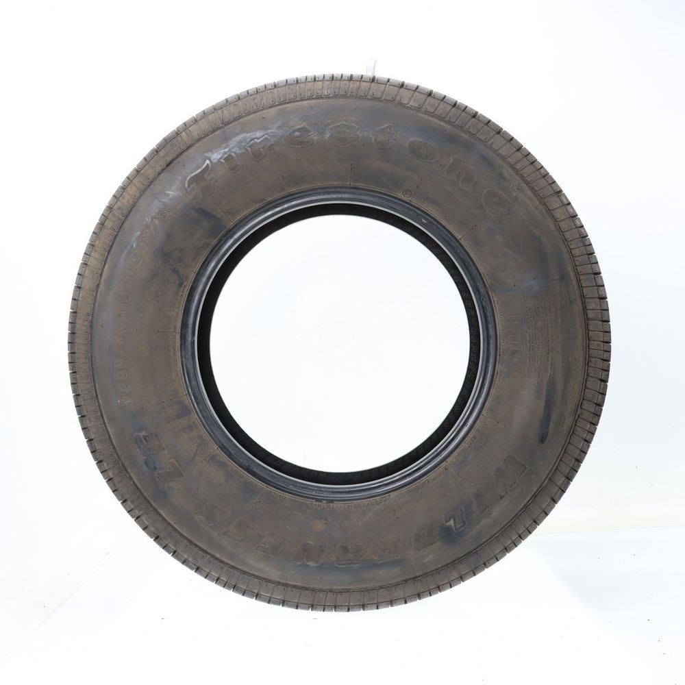 Used 265/70R16 Firestone Destination LE 111S - 11.5/32 - Image 3