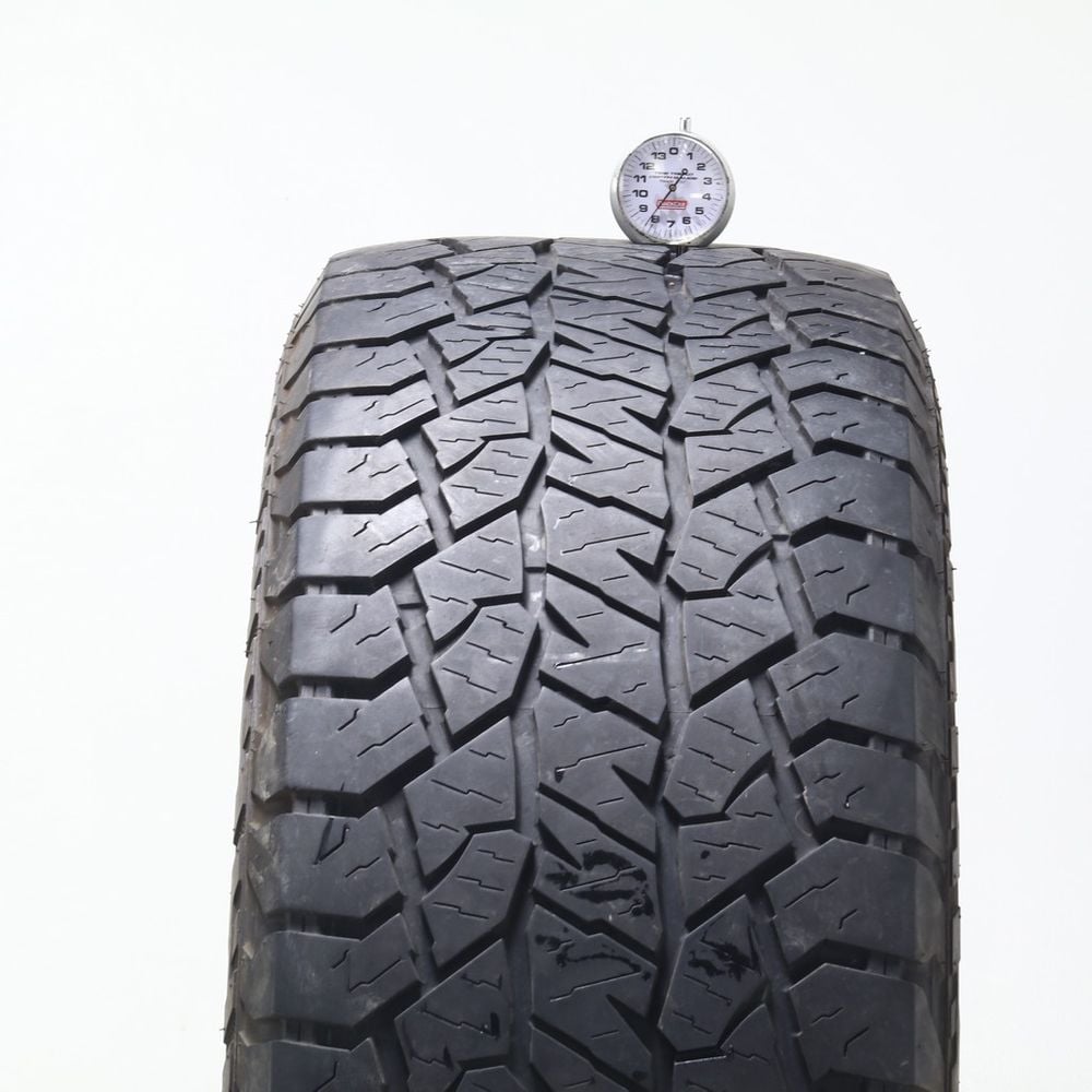 Used LT 275/60R20 Hankook Dynapro AT2 119/116S D - 8/32 - Image 2