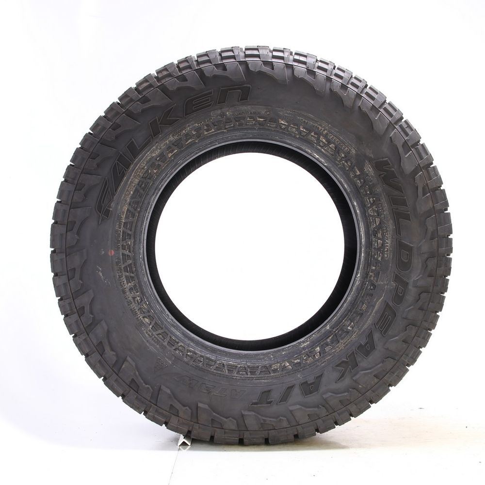 Used LT 285/70R17 Falken Wildpeak A/T3W 116/113Q C - 18/32 - Image 3