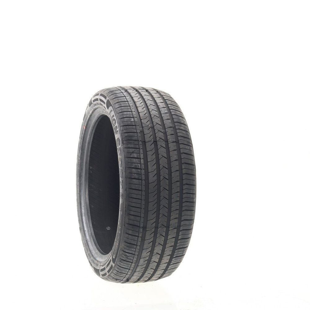 Set of (2) New 225/45R18 Leao Lion Sport 3 95W - Image 1