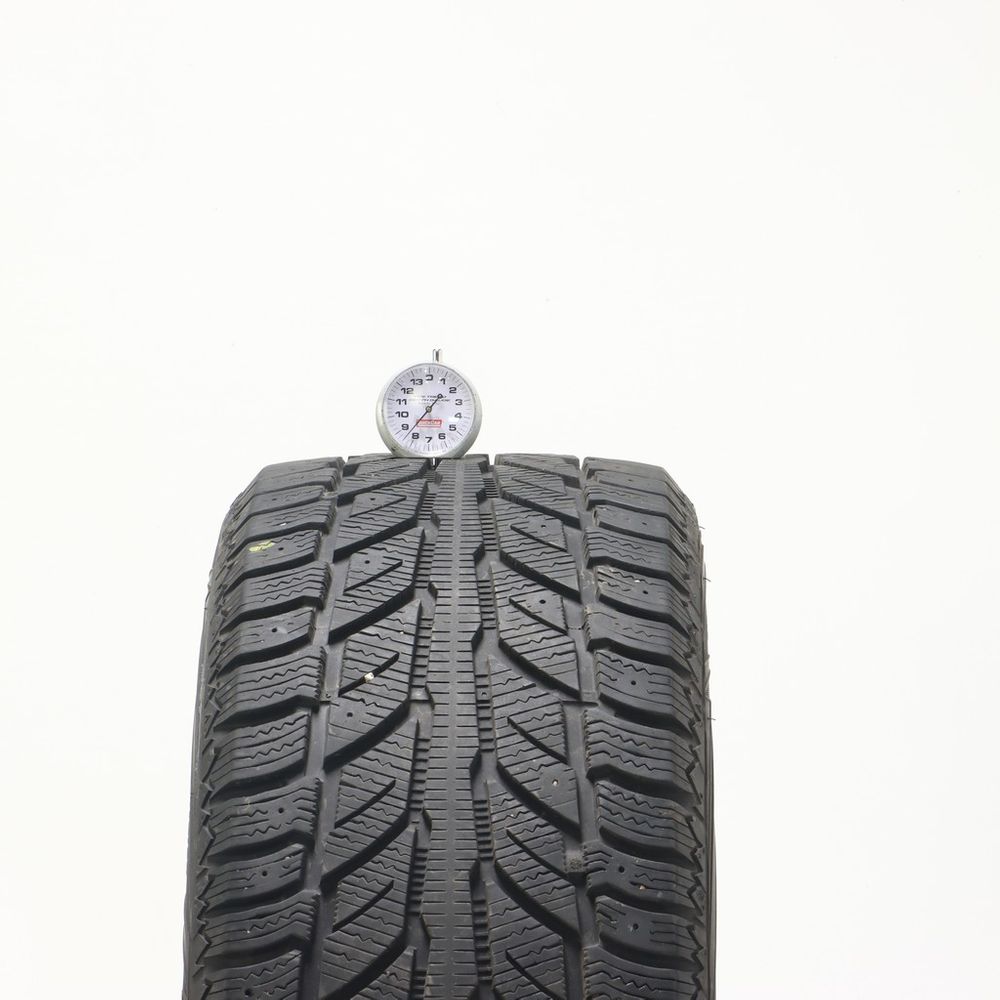 Used 225/50R17 Cooper Weather Master WSC 98T - 8.5/32 - Image 2