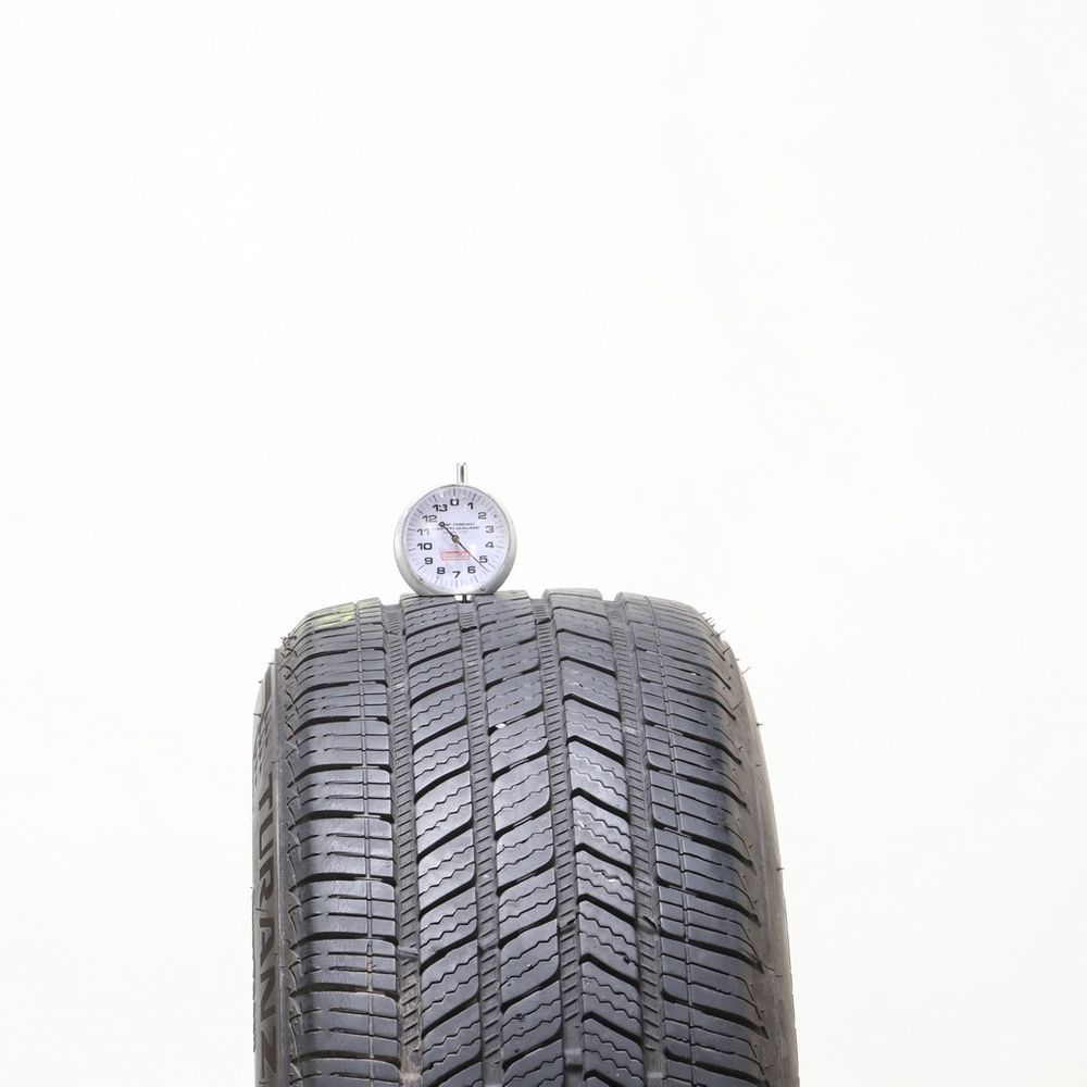 Used 205/60R16 Bridgestone Turanza Quiet Track 92V - 5/32 - Image 2