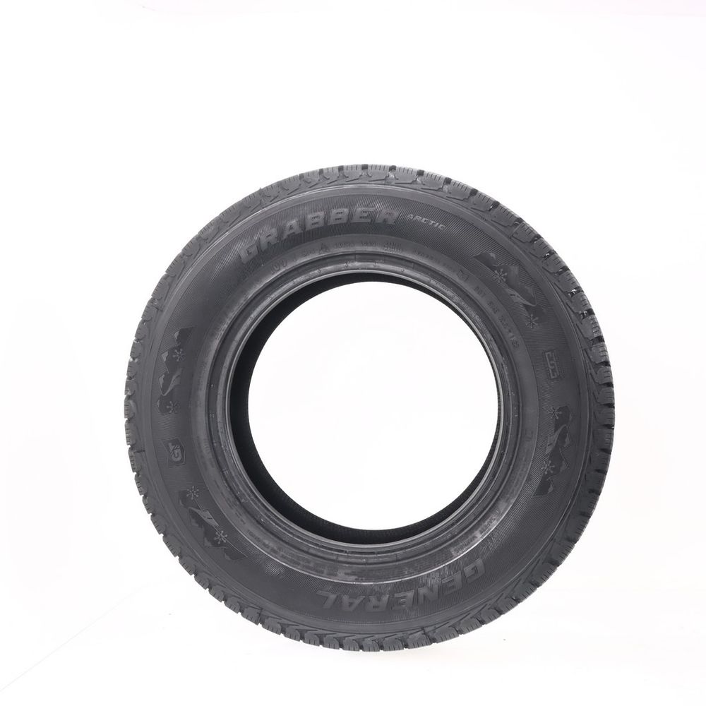 Set of (2) New 235/70R16 General Grabber Arctic 109T - Image 3