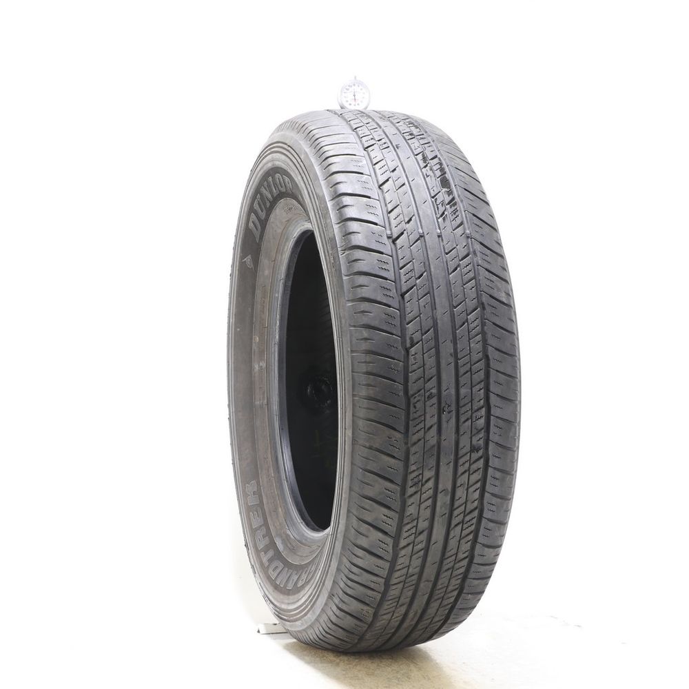 Used 265/70R18 Dunlop Grandtrek AT23 116H - 6.5/32 - Image 1