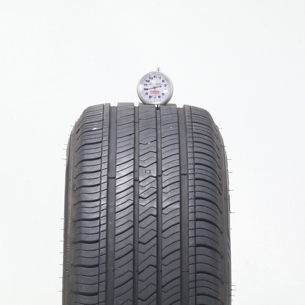 Set Of (2) Used 225/65R17 Cooper Adventurer All Season 102H - 9-10/32 ...