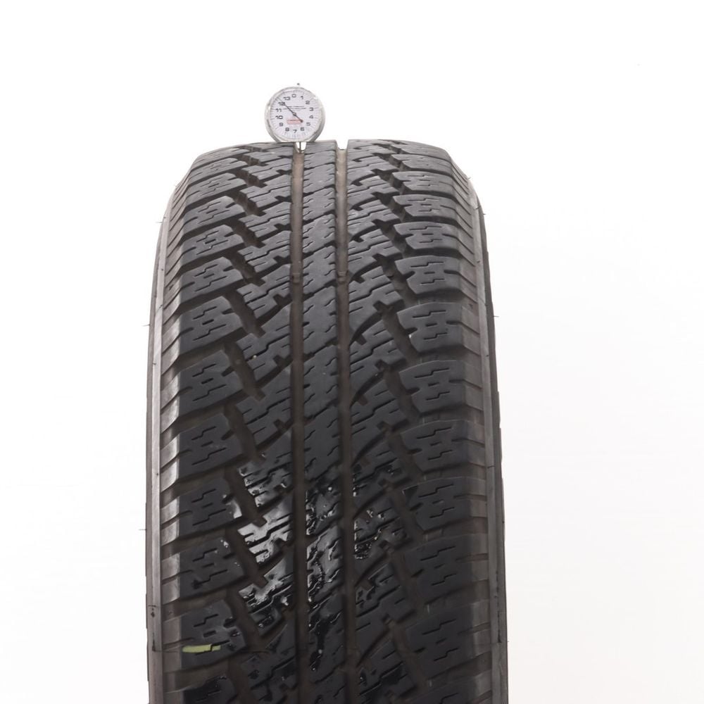 Used 275/60R20 Maxtrek SU-800 115T - 12/32 - Image 2