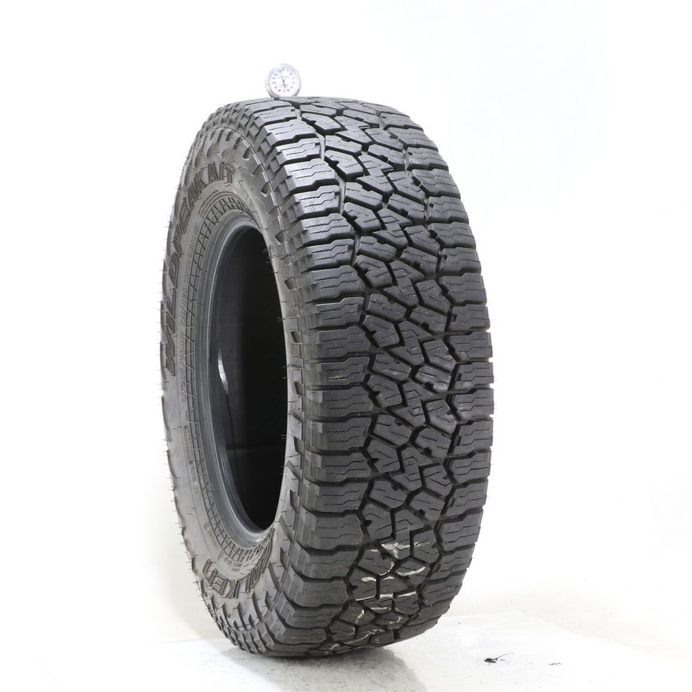 Used LT 265/70R17 Falken Wildpeak A/T3W 121/118S E - 13/32 - Image 1