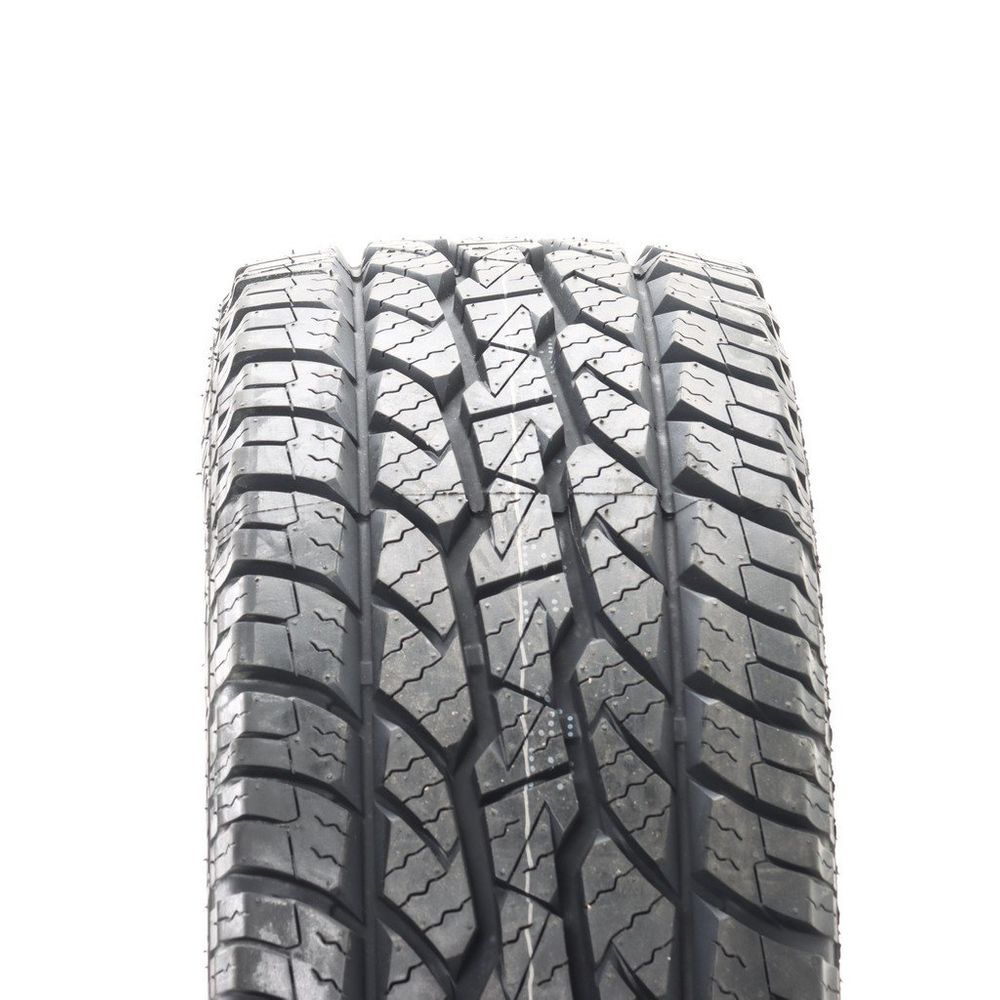 New LT 265/70R16 Maxxis Bravo A/T 771 117/114S D - Image 2