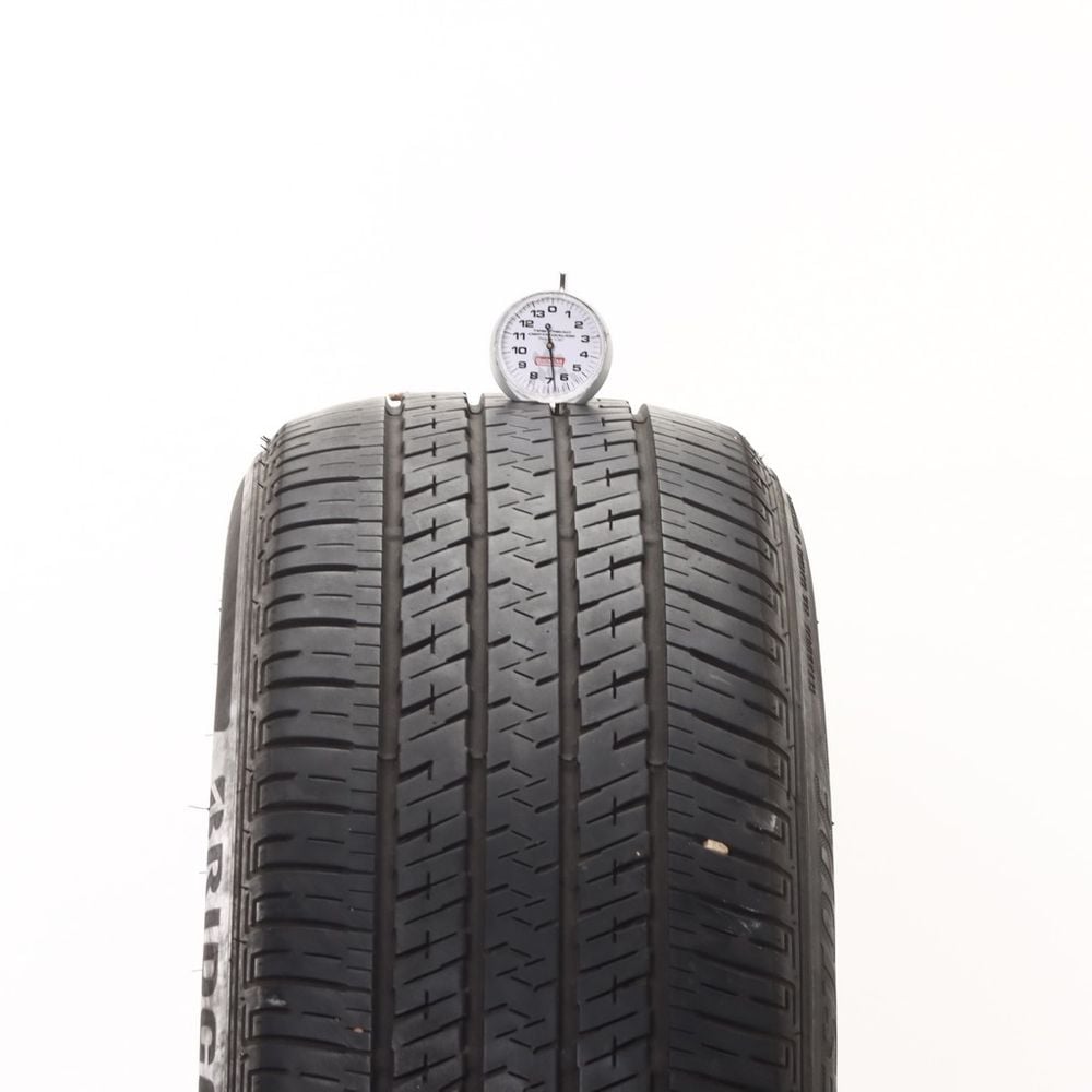 Used 235/55R20 Bridgestone Ecopia H/L 422 Plus 102V - 6.5/32 - Image 2