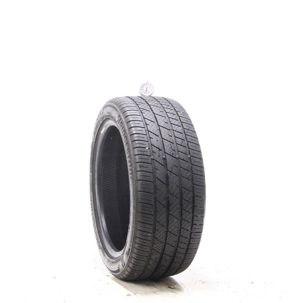 Used 235/45R17 Bridgestone Potenza RE980AS 97W - 7/32 - Image 1