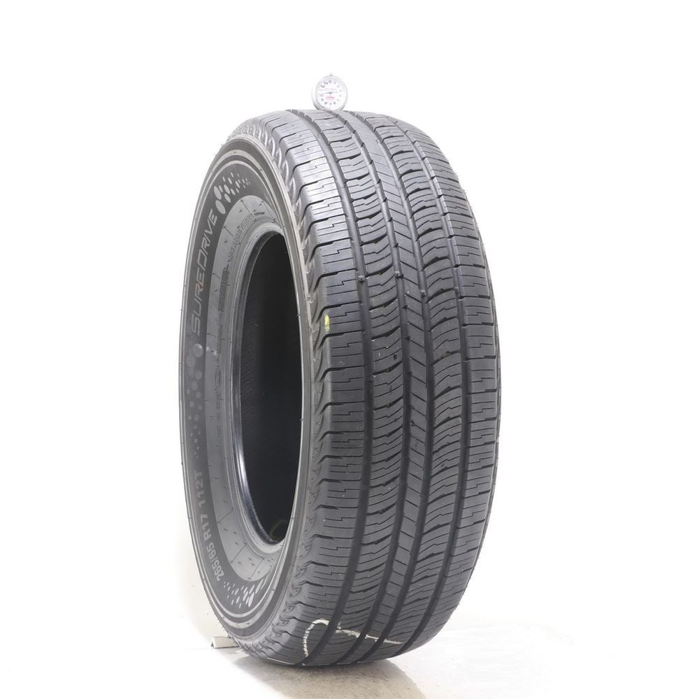 Used 265/65R17 SureDrive Highway 112T - 10/32 - Image 1