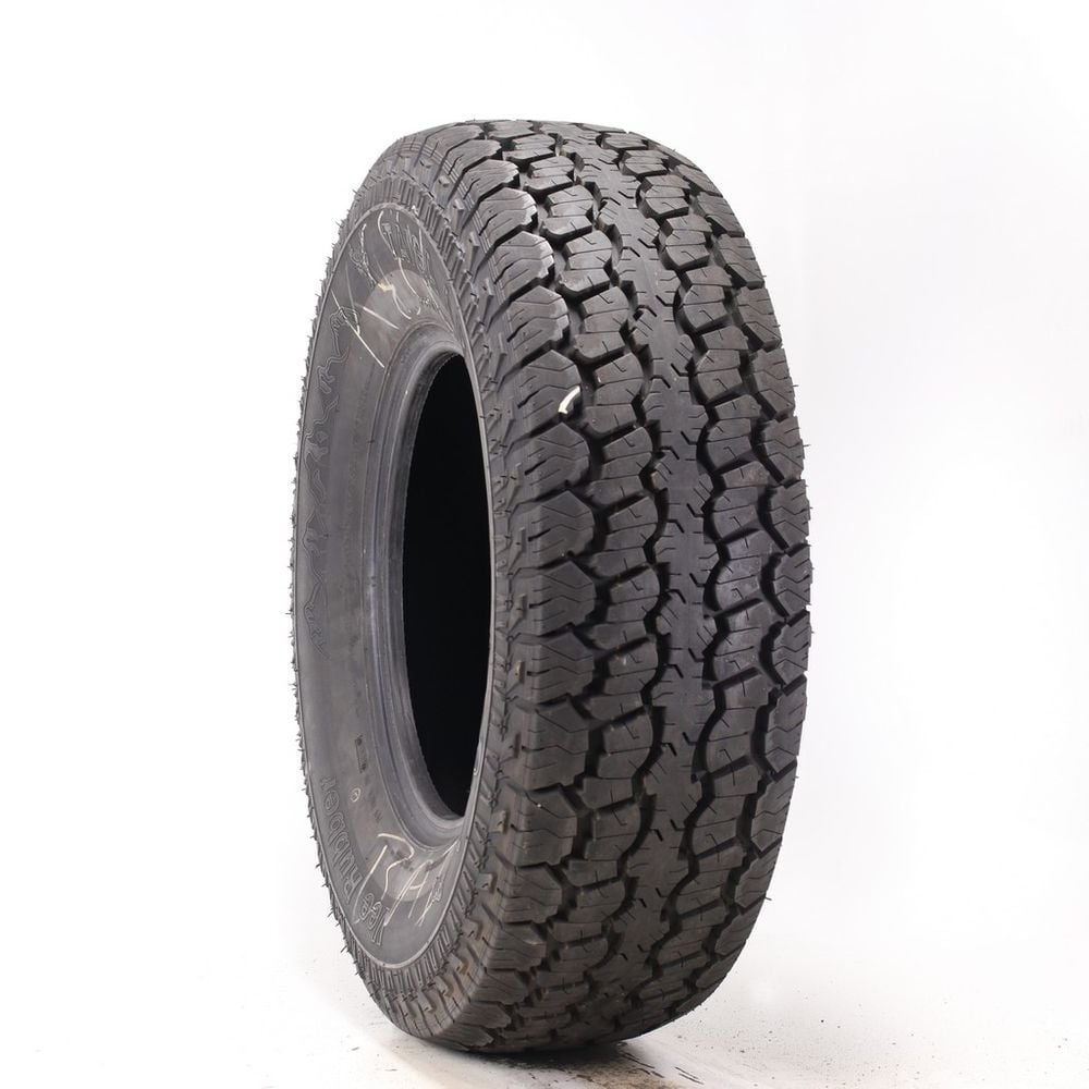 Driven Once 265/75R16 VeeRubber Taiga A/T 114S - 14/32 - Image 1