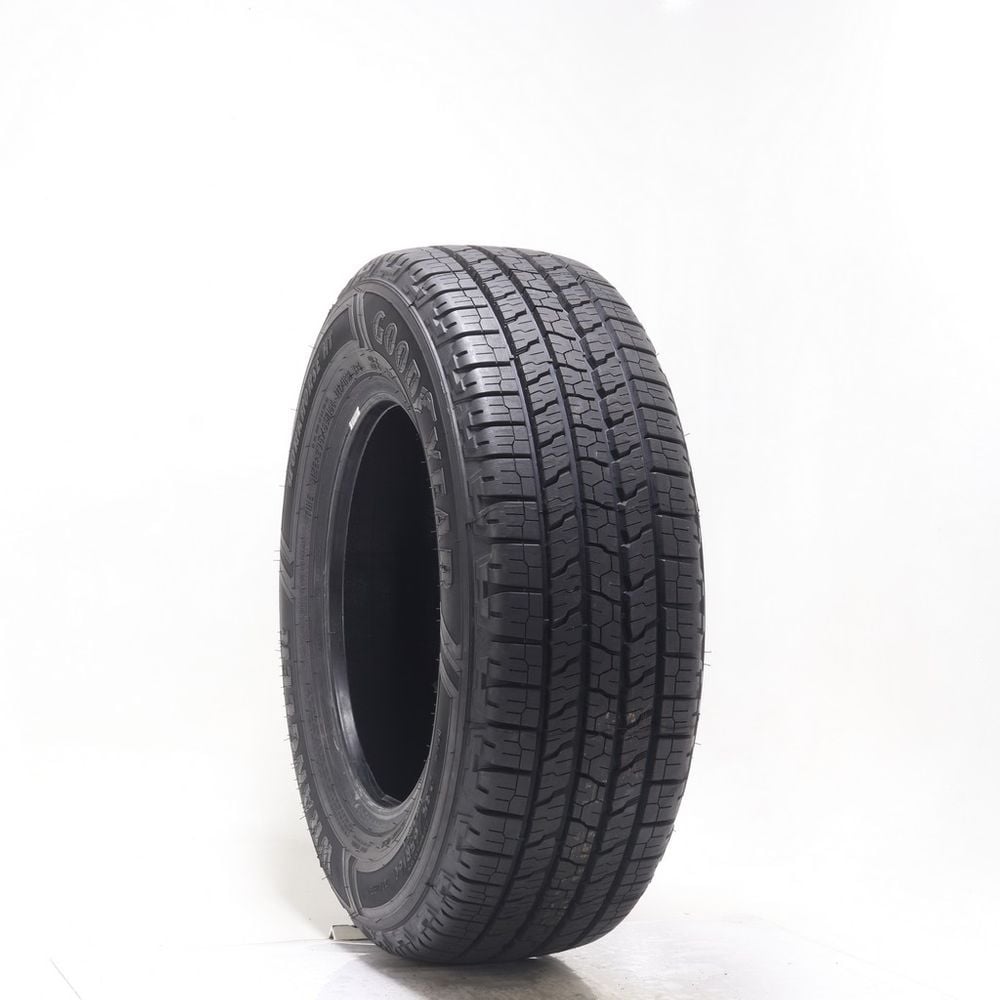 New 235/65R16C Goodyear Wrangler Workhorse HT 121/119R - 11/32 - Image 1