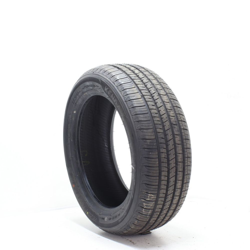 Driven Once 215/55R17 Kenda Vezda Touring A/S 94V - 10.5/32 - Image 1