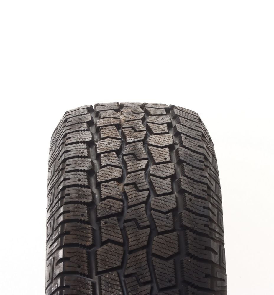 New 265/70R17 Hercules  Avalanche TT 115T - Image 2