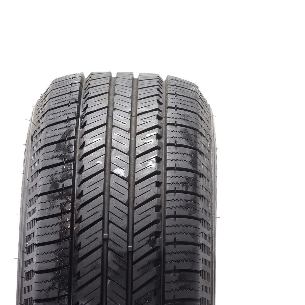 Driven Once 245/65R17 Blackhawk Hiscend-H HT01 107T - 10/32 - Image 2