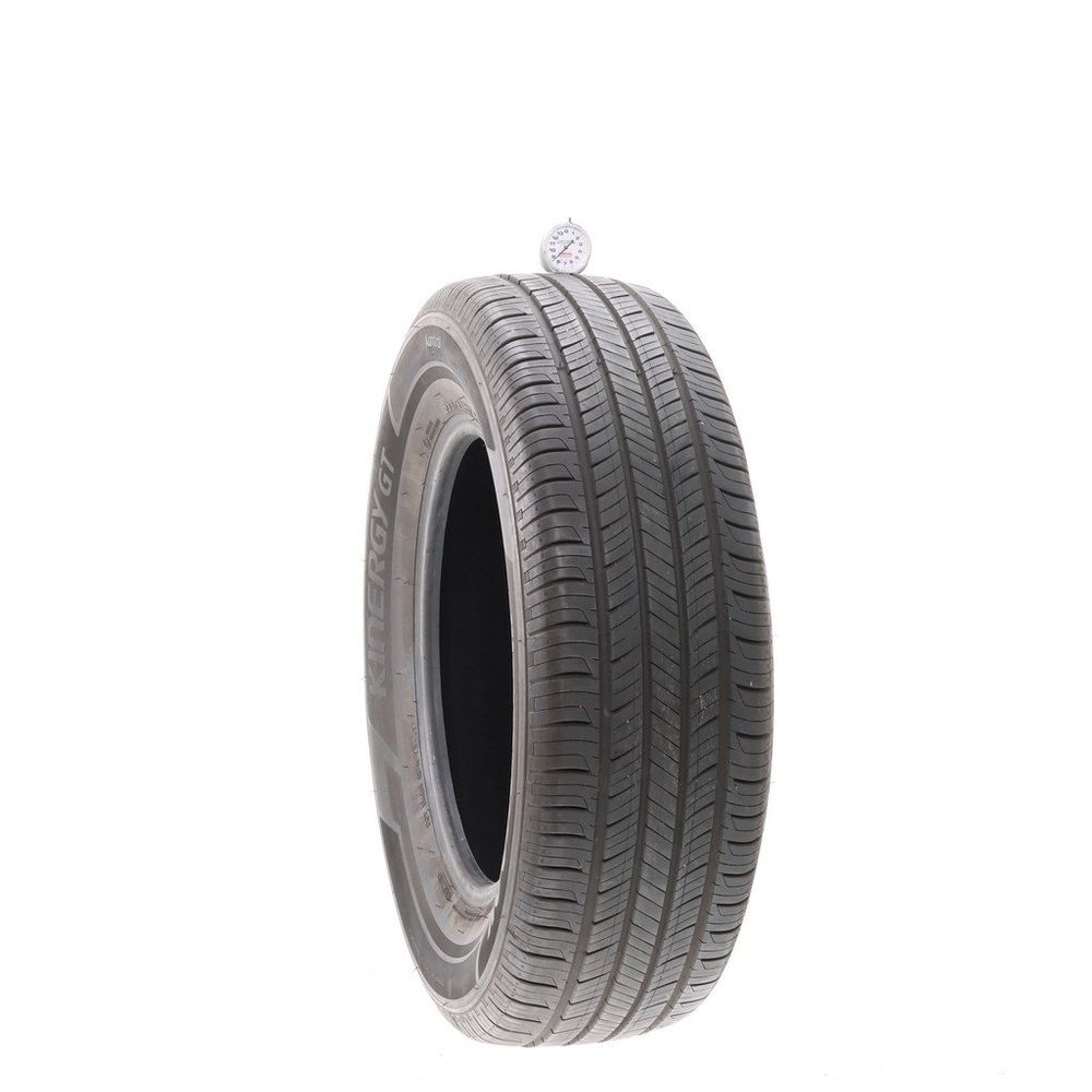 Used 235/65R17 Hankook Kinergy GT 104H - 8.5/32 - Image 1