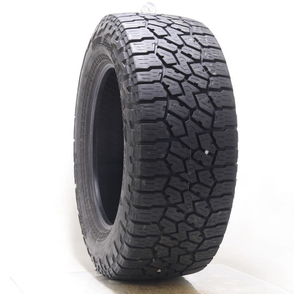 Used LT 35X12.5R20 Falken Wildpeak A/T3W 121R E - 12/32 - Image 1