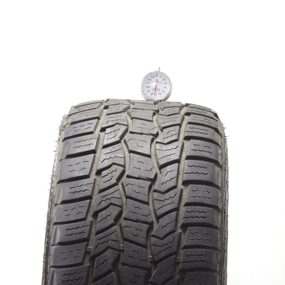 Used 265/60R18 Cooper Adventurer A/T 110T - 7/32 - Image 2