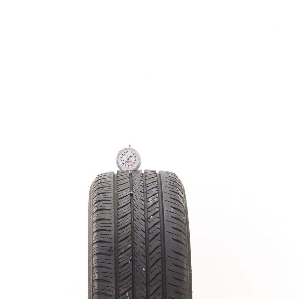 Used 185/55R16 Yokohama YK-GTX 83H - 8.5/32 - Image 2