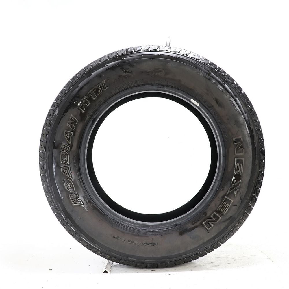 Used 255/65R17 Nexen Roadian HTX RH5 SUV 110S - 5.5/32 - Image 3