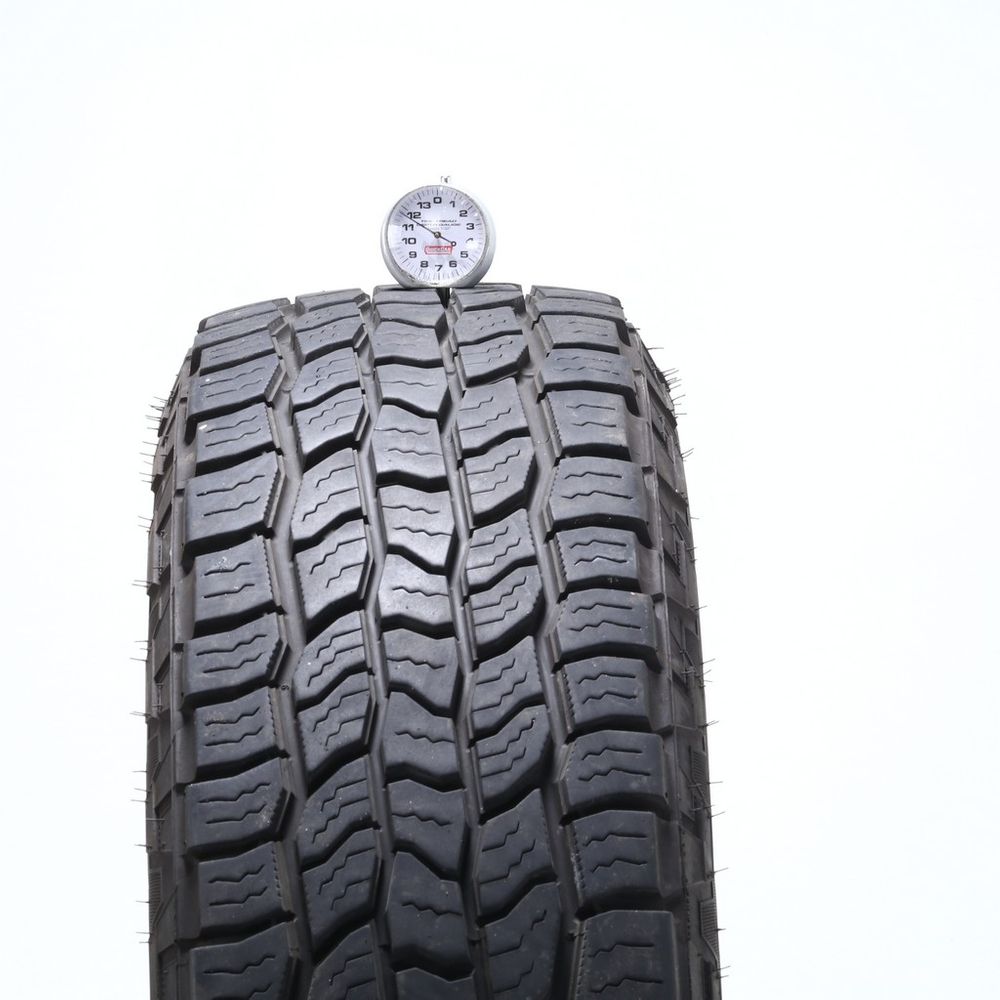 Used LT 245/75R17 Cooper Discoverer AT3 LT 121/118S E - 11.5/32 - Image 2