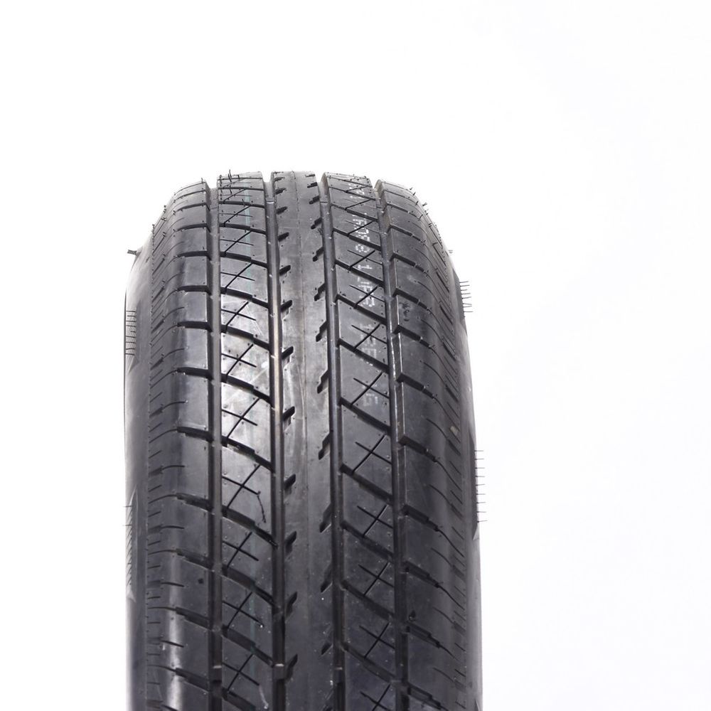 Set of (2) New ST 235/80R16 Rainier ST 124/120M - 9.5/32 - Image 2