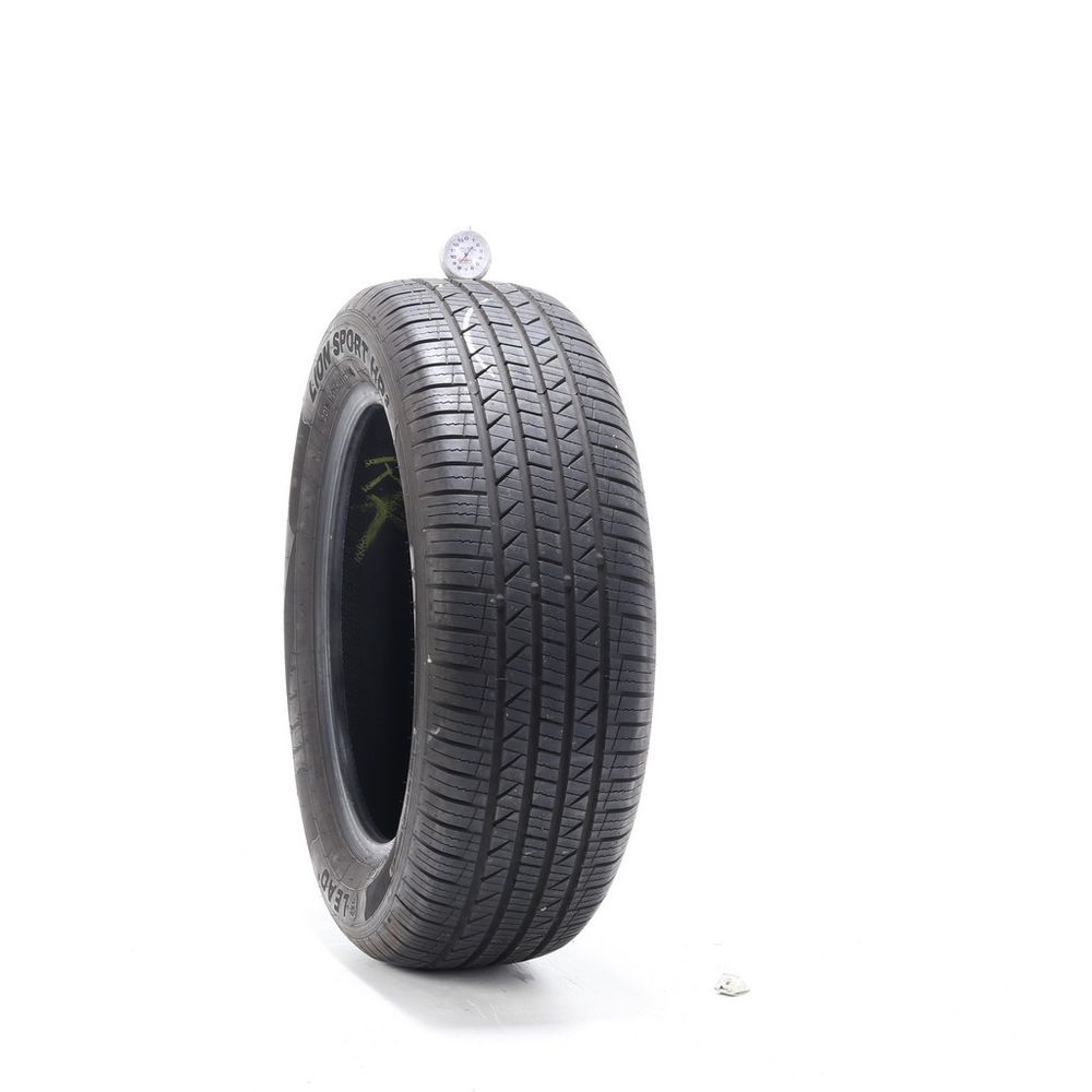 Used 215/60R17 Leao Lion Sport HP3 96H - 8/32 - Image 1