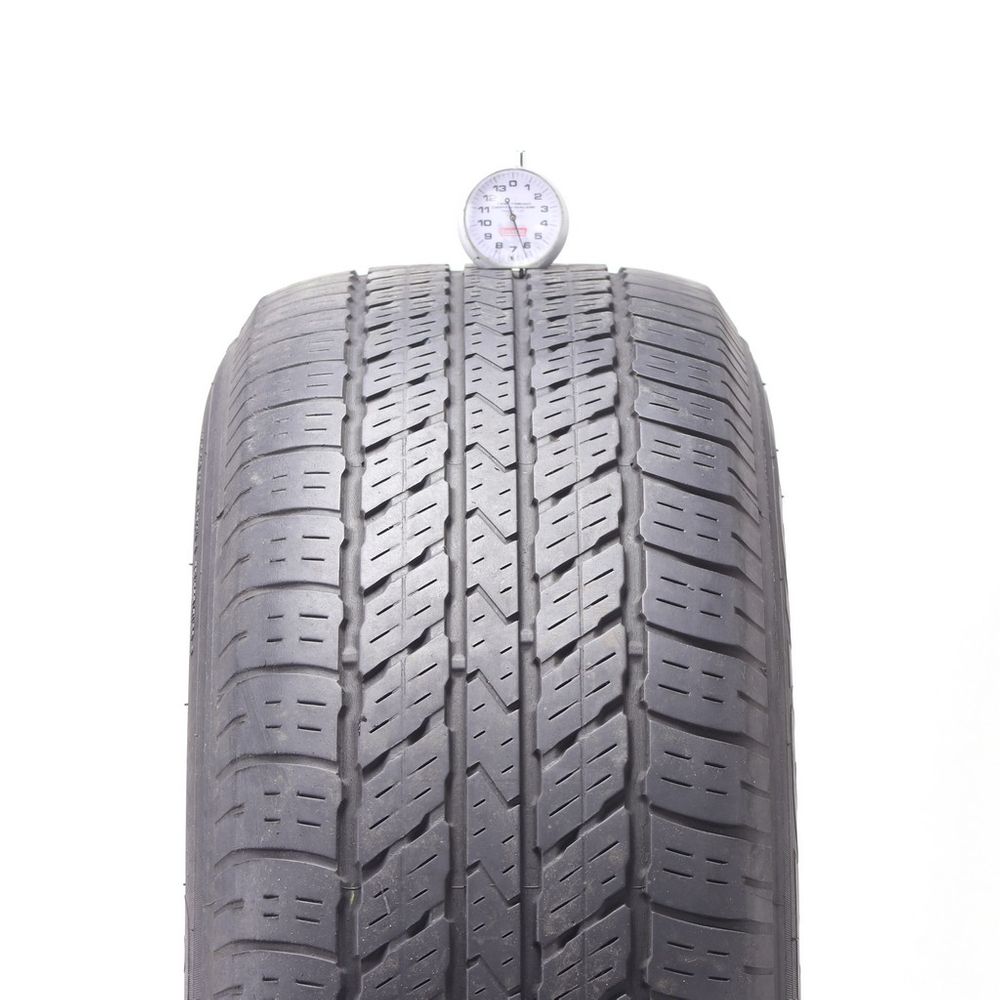 Used 265/65R17 Toyo Open Country A30 110S - 6/32 - Image 2