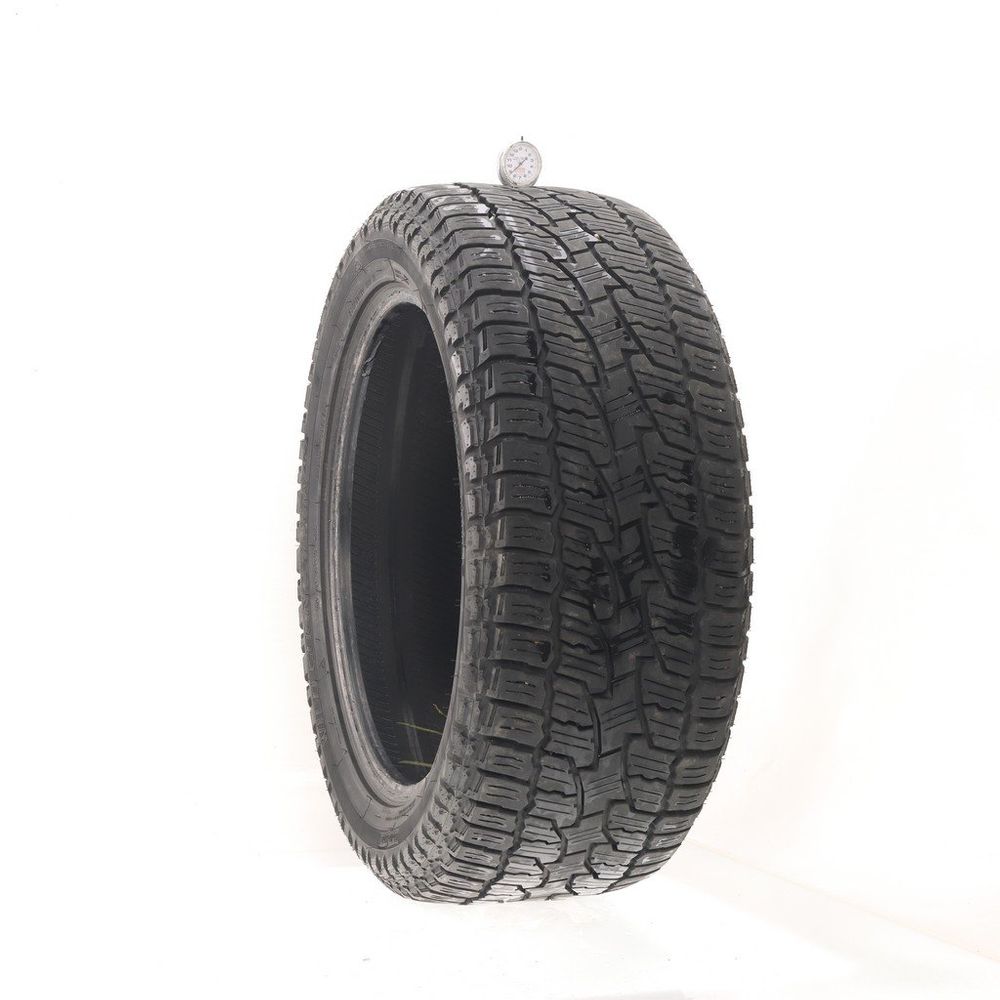 Used 265/50R20 Multi-Mile Wild Country XTX AT4S 111T - 8.5/32 - Image 1