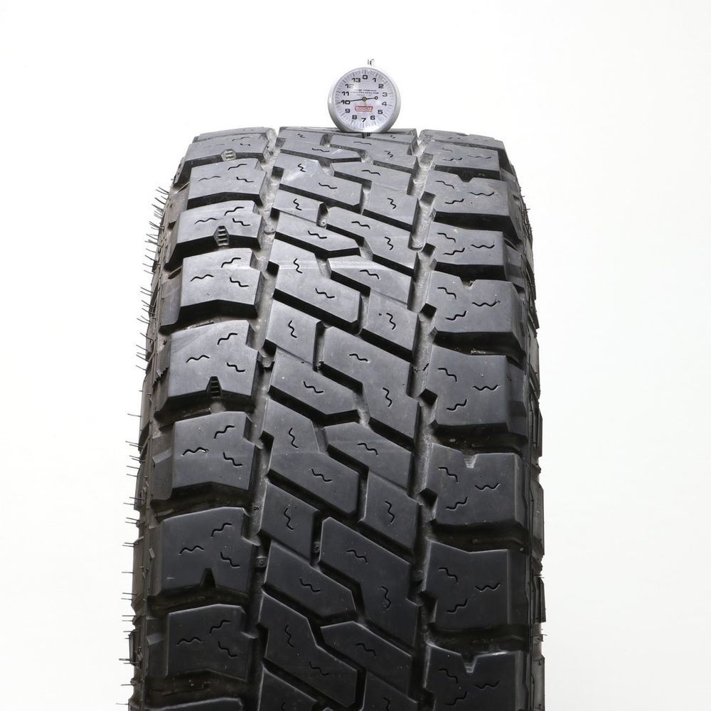 Used LT 275/70R18 Mickey Thompson Baja Legend EXP 125/122Q E - 10/32 - Image 2