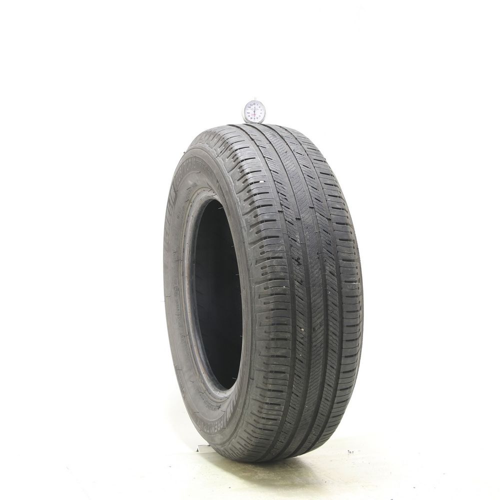 Used 225/70R16 Michelin Premier LTX 103H - 7/32 - Image 1